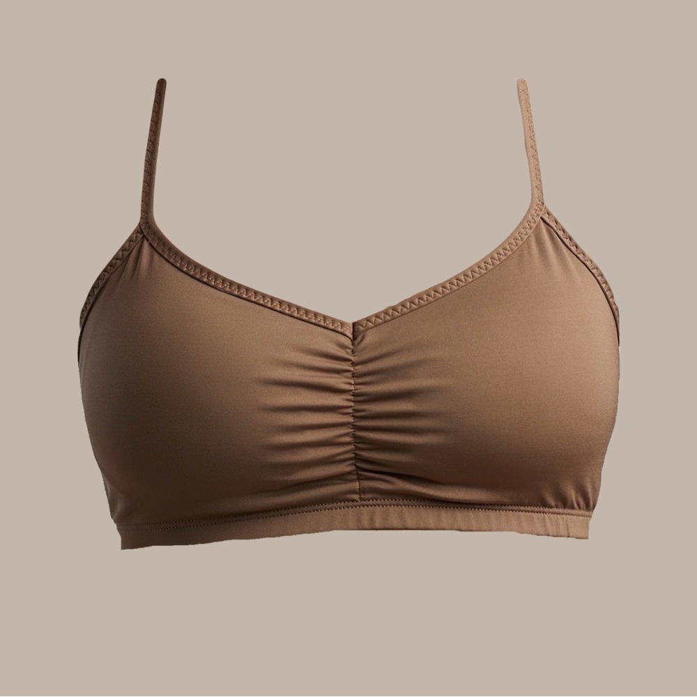 Handful Bra